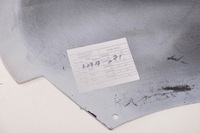 фото thumb №7, Передний бампер maserati ghibli gransport 2017