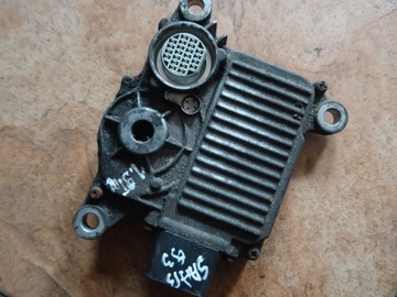 SAAB 93 1.9TDI STEROWNIK SKRZYNI 55560547
