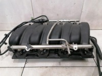 фото thumb №6, Chevrolet corvette c6 z06 ls7 inlet manifold 12663489 впуск