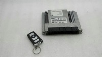 фото thumb №1, Блок управления двигателя bmw serii 7 e65 ecu 7523368