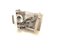 Решётка обдув правая mercedes ml ii w164 Недорого, фото thumb