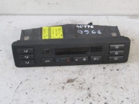 Купити Bmw 316 панель керуючий ---, фото thumb