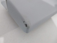 фото thumb №3, Citroen c8 планка двері права передня нова хром