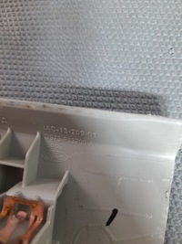 фото thumb №6, Ford fusion 17- молдинг порог левая правая ds73-f13201-a usa