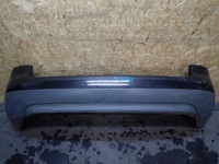 фото thumb №1, Бампер задняя audi a6 c5 kombi 4b9