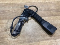 Клипса натяжитель поперечина безопасности правый перед bmw mini r56 610183700d Цена, фото thumb