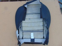 фото thumb №6, Материал na правое сиденье сиденье ford mondeo mk4