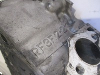 фото thumb №8, Головка двигателя mazda 6 2.0 citd rf3f2-2 rf3f2