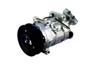 фото thumb №2, Компрессор кондиционера renault grand scenic iii megane megane iii