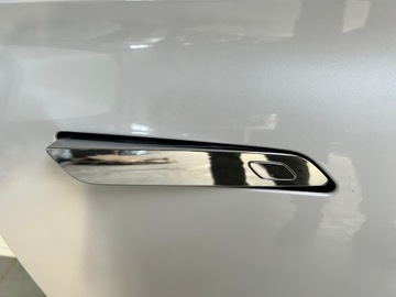 фото thumb №7, Дверь правый перед передние mg marvel