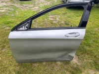 Купити Двері повний ліва перед задній mercedes gla 156 колір 761 ідеальний стан, фото thumb