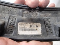 фото thumb №13, Ford mustang mach-e молдинг крыла правый перед