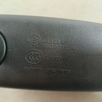 фото thumb №8, Ford escape 20-- дзеркало заднього виду usa e11048685