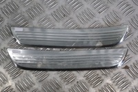 фото thumb №5, Планки пороговые накладки bez подсветка mercedes gt cls amg w257 x290