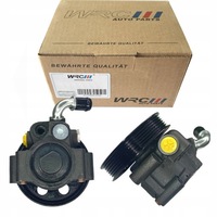 фото thumb №1, Насос усилителя ford maverick mazda tribute