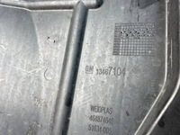 фото thumb №9, Повітропровід впуск повітря перед ліва opel crossland x 13467104 2017-