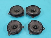 фото thumb №1, Динамики комплект dacia sandero ii 12-20 281563sg0a 281444271r