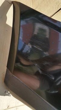 фото thumb №9, Mercedes ml w164 amg pdc бампер зад c197