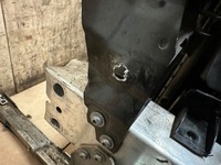 фото thumb №7, Pas передний балка усилитель радиатор комплект bmw 2 f45 1.5d