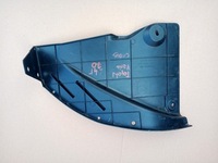 фото thumb №4, Toyota yaris cross ліва підкрилок захист задня 2020r