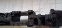 фото thumb №9, Bmw 5 e60 e61 абсорбер піна бампера перед 204682-13
