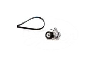 фото thumb №2, Gates k015pk1858 набір ремінь клиновий багаторучейковий