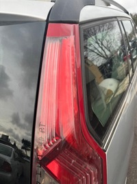 фото thumb №6, Citroen c4 picasso i lift лампа правая задняя правый задняя