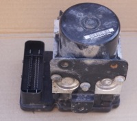 Насос abs ford fiesta mk7 cv21-2c405-ea в Україні, фото thumb