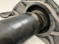 фото thumb №5, Wał привідний 2.0 tdi 140 km cff cffb audi q3 i 8u quattro 4x4 5n0521101j