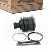 фото thumb №1, Шарова опора важеля dół перед renault dokker 1.5 dci