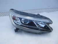 Купить Honda cr-v рестайлинг  15-17 фара правый - ксенон + led, фото thumb