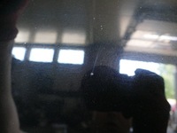 фото thumb №12, Mercedes w209 c209 a209 lift amg капот крышка 197