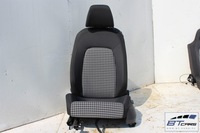 фото thumb №5, Vw scirocco lift сиденья комплект сидений сидений сиденья сиденье обивка 1k