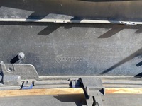 фото thumb №7, Бампер передний перед opel zafira c lift