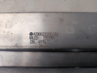 Купить Усилитель балка поперечина перед mercedes eqe w294 294, фото thumb