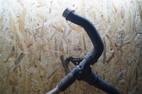 фото thumb №9, Porsche 997 дроти труби охолодження 99710671101