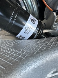 фото thumb №8, Ferrari sf90 296 підвіска задні 319166 13198 771274 871148