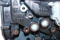 фото thumb №10, Audi q5 a4 b9 a5 f5 3.0 tdi 50 tdi dcp блок двигуна do regener.