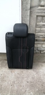 фото thumb №1, Opel insignia a kombi спинка pół шкіра