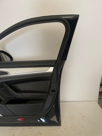 фото thumb №11, Дверь передние l+p полный porsche panamera 970