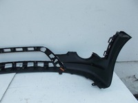 фото thumb №8, Бампер накладка спойлер молдинг hyundai i20 cross