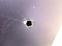 Капот nissan x trail t30 2003r. Киев, фото thumb