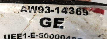 фото thumb №11, Бампер перед jaguar xj351 передній рестайлінг стандарт