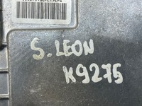 фото thumb №7, Seat leon 1p 2006 блок управления / модуль ecu 06a906033ff