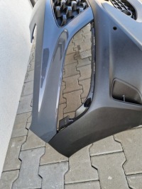 фото thumb №7, Бампер hyundai kona 1 рестайлінг prest-021