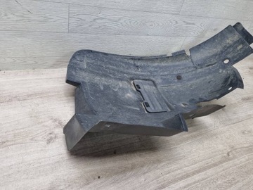 фото thumb №8, Renault trafic iii x82 2016 перед сторона ліва підкрилок передні