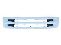 фото thumb №1, Scania r xpi лавка решётка радиатора решётка радиатора нижняя подножка