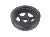 фото thumb №1, Mercedes w204 w212 w207 c207 slk r171 1.8 cgi шків колінчастого вала колінчастого