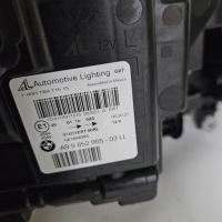 фото thumb №7, Фара лазерный левый a9 9852955 bmw g07 x7 30dx sav , ece