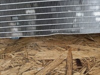 фото thumb №5, Радиатор комплект вентилятор w176 w246 cla gla